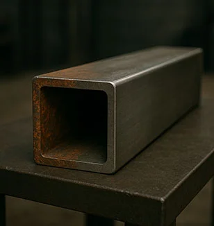 Laserroestverwijdering van metaal